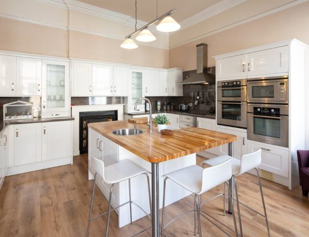 Bath holiday homes